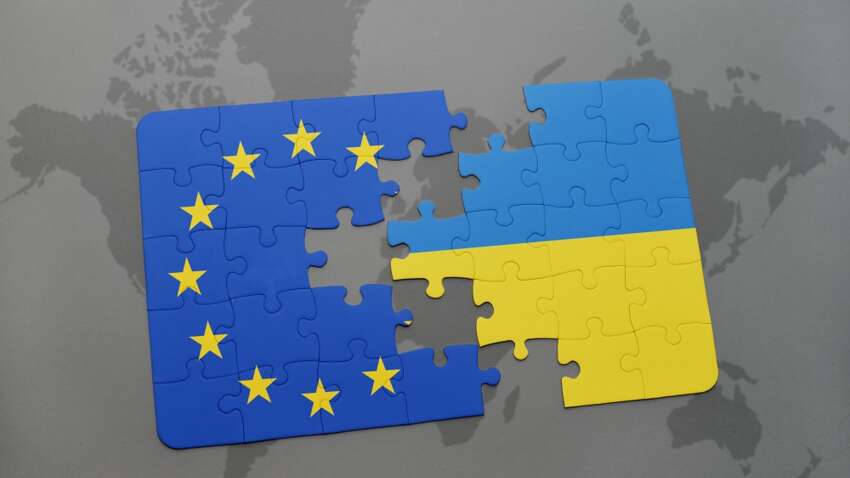 Судьба Украины в шаге от окончательного решения: в ЕС поразили заявлением о сроках 