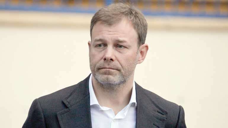 За захопленням Харківського коксохіму може стояти нардеп Данилов, - ЗМІ