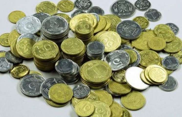 Монети по 1, 2, 5 і 10 копійок почнуть продавати в кінці місяця