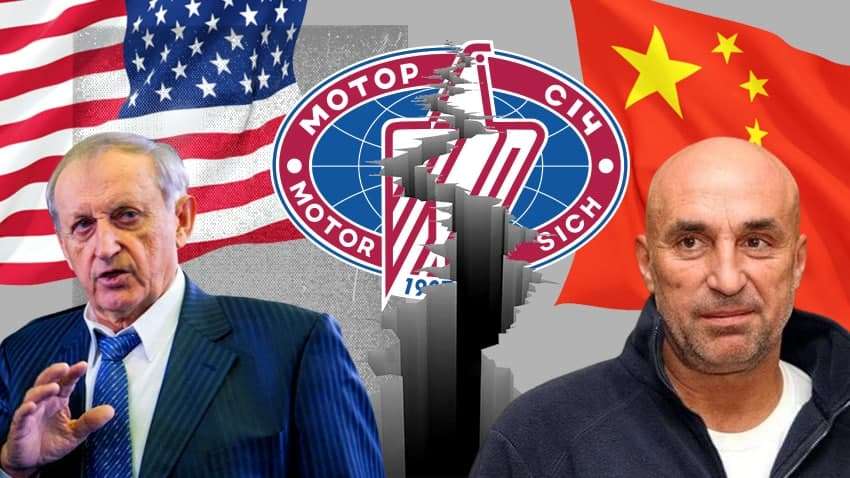 Что ждет "Мотор Сич" - прогнозы экспертов