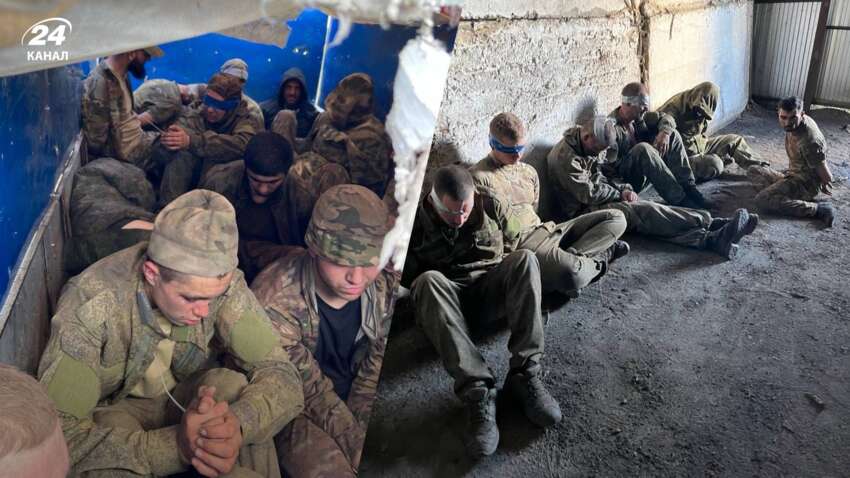 Статус “зниклий” чи “полонений”: що потрібно знати родинам