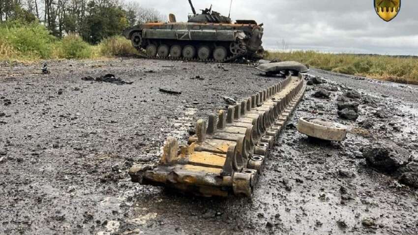 Все очень сложно: озвучено крайне тревожное заявление об оккупации стратегического города Все очень сложно: озвучено крайне тревожное заявление об оккупации стратегического города