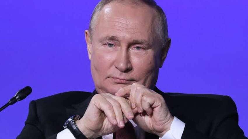 Кремль окончательно отвергает мир: раскрыто шокирующий сценарий Путина в Украине Кремль окончательно отвергает мир: раскрыто шокирующий сценарий Путина в Украине