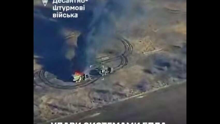 Это просто нереально: освобождены 9 населенных пунктов 