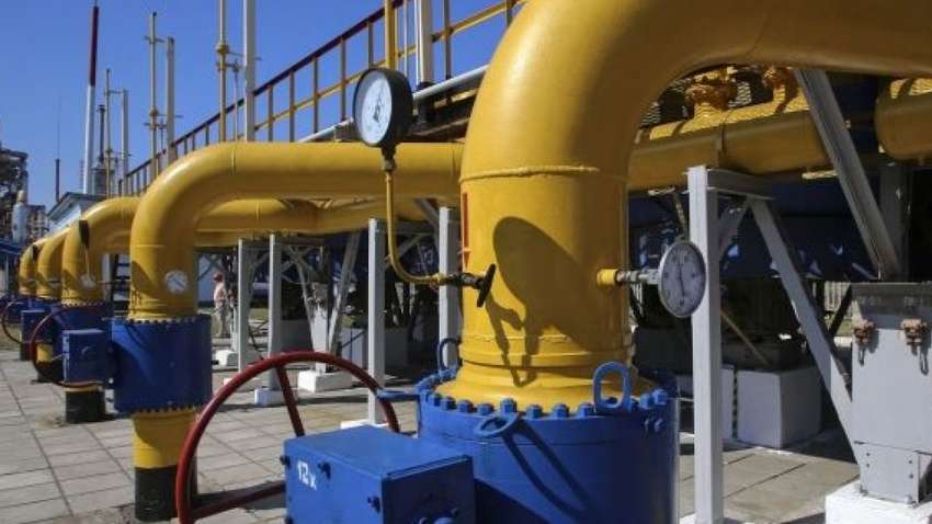 Стало відомо, наскільки зростуть ціни на газ у жовтні