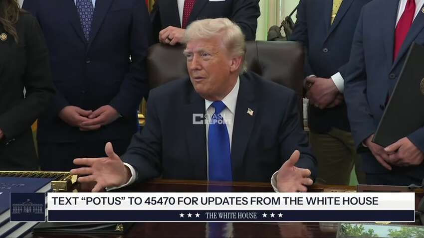 Трамп сделал новое заявление: из-за чего война в Украине затянулась 