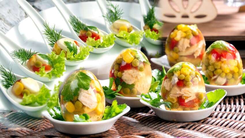 Секретна закуска на Великдень 2025, яка перевершить всі страви: готуємо за 7 хвилин