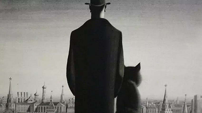 У Голлівуді знімуть ще одну версію «Майстра і Маргарити»