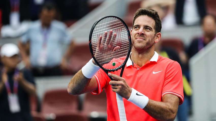 Колишня зірка світового тенісу має великі фінансові проблеми Колишня зірка світового тенісу має великі фінансові проблеми