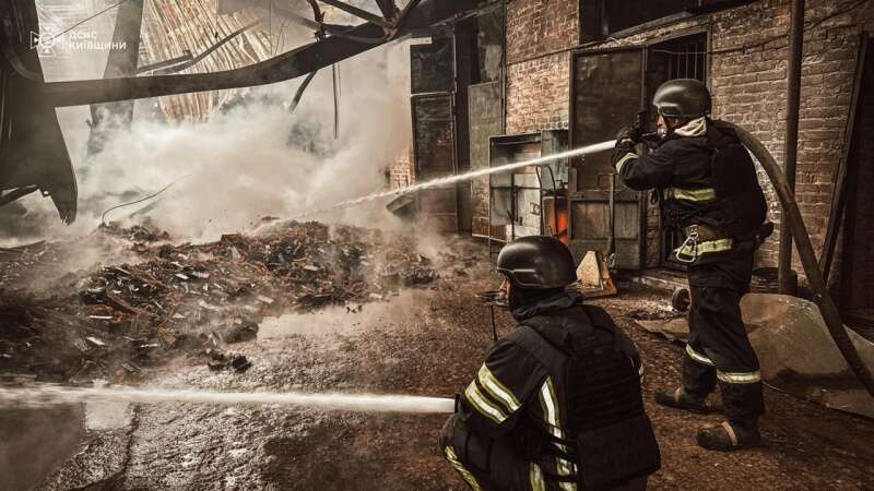 Число погибших и раненых после обстрела РФ увеличилось: Зеленский озвучил цифры