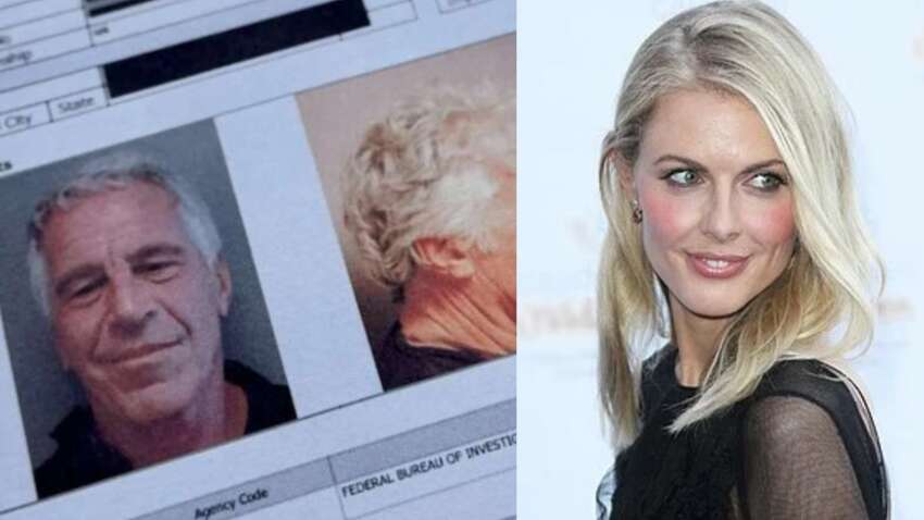 Эпштейн был "одержим" этой актрисой: она упоминается в файлах 224 раза