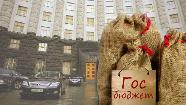 Стало відомо, коли Кабмін внесе до Ради проект бюджету на 2020 рік 