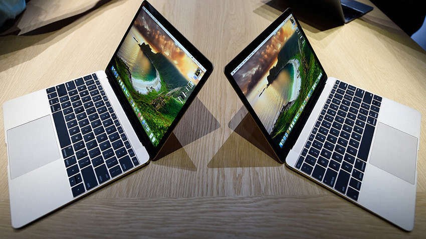 Обзор экспертов: ТОП-5 ноутбуков для работы и творчества