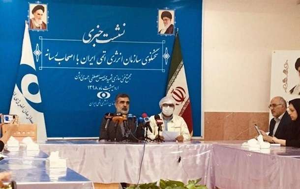 Иран объявил об отказе соблюдать еще ряд пунктов ядерной сделки