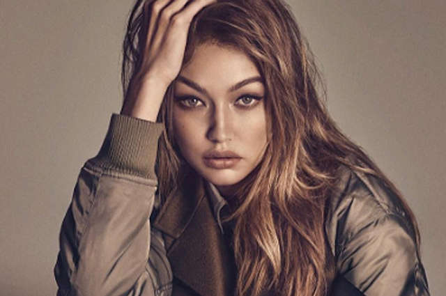 Снова вместе: Джиджи Хадид заметили на прогулке с бывшим