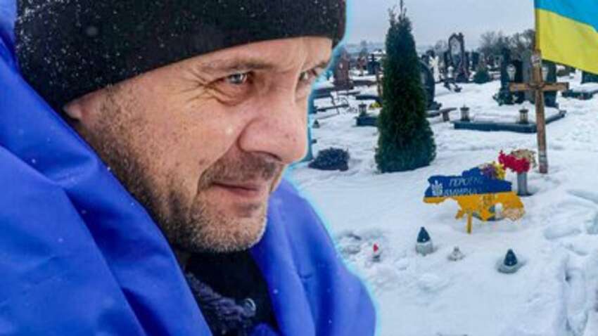 Як проводили ДНК-експертизу по справі Назара Далецького