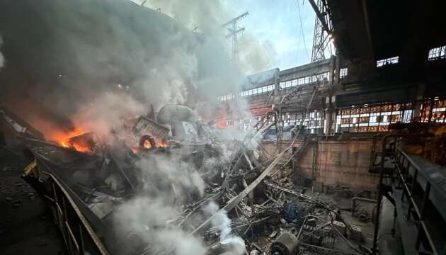 Що не так з перемир'ям в повітрі: яку помилку допустила Україна Що не так з перемир'ям в повітрі: яку помилку допустила Україна