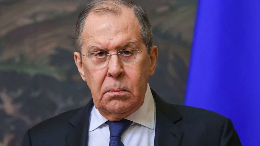 Лавров пригрозив "катастрофічними наслідками" через рішення на саміті НАТО