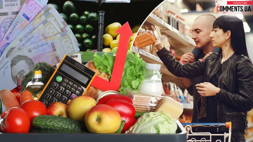 Хлеб может подорожать на 60%: цены на продукты взлетят к концу 2026 года Хлеб может подорожать на 60%: цены на продукты взлетят к концу 2026 года