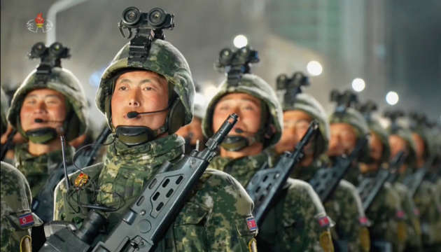 Під час українського удару по Курщині постраждав високопоставлений генерал КНДР Під час українського удару по Курщині постраждав високопоставлений генерал КНДР