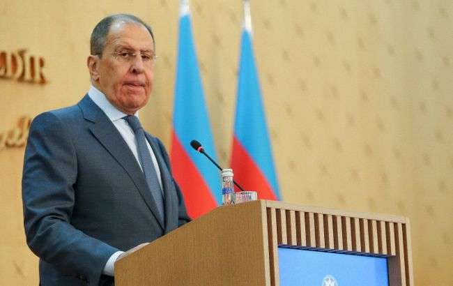 СМИ сообщили о госпитализации Лаврова на Бали – Кремль просит не верить этому СМИ сообщили о госпитализации Лаврова на Бали – Кремль просит не верить этому