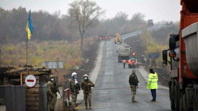 Загородний: лидеры ведущих стран мира поддерживают мирный план Медведчука по Донбассу