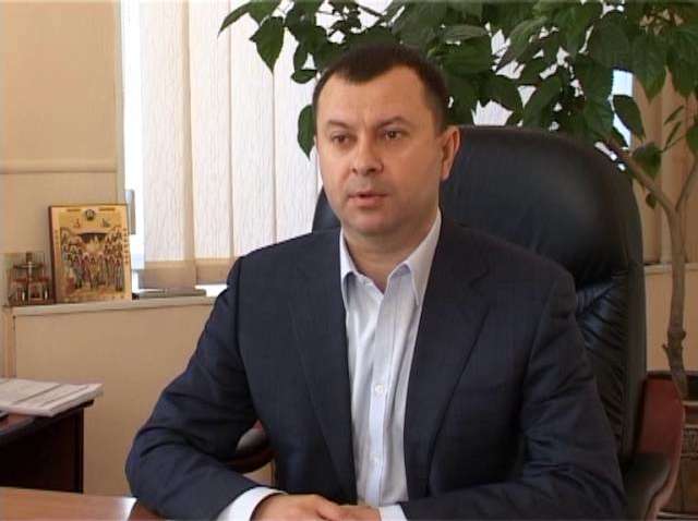 Экс-замначальника полиции Одесчины сбежал от силовиков