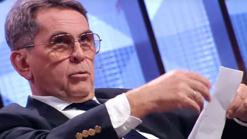 Глава Минздрава призывает ввести в Украине чрезвычайное положение 