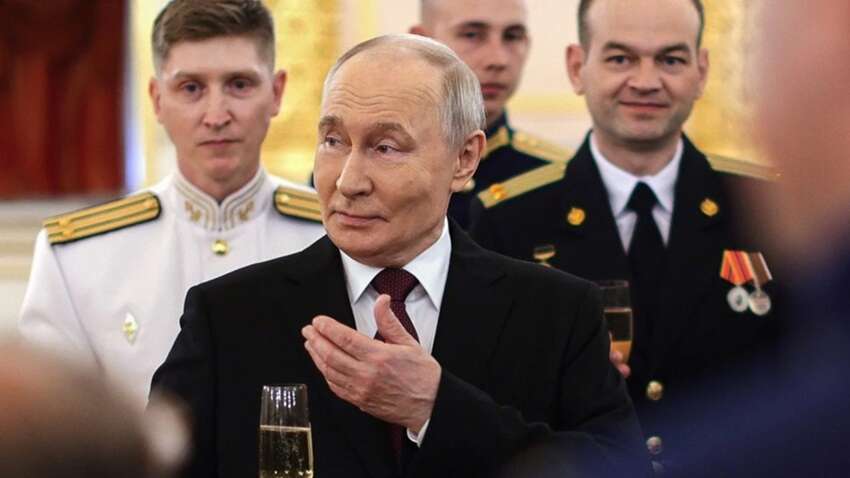 «Война проиграна»: фанат Путина закатил панику и заговорил о капитуляции России