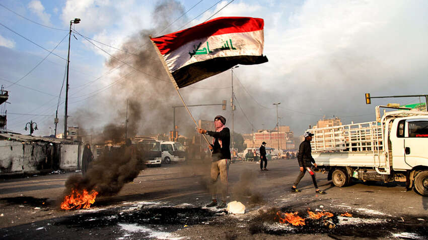 Закулисная игра с Ираном: Трамп ищет "своего" переговорщика, но есть один неприятный нюанс