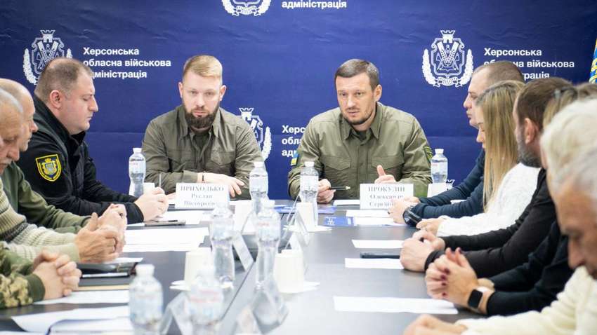 ОВА: До інавгурації Трампа росіяни хочуть захопити обласний центр ОВА: До інавгурації Трампа росіяни хочуть захопити обласний центр