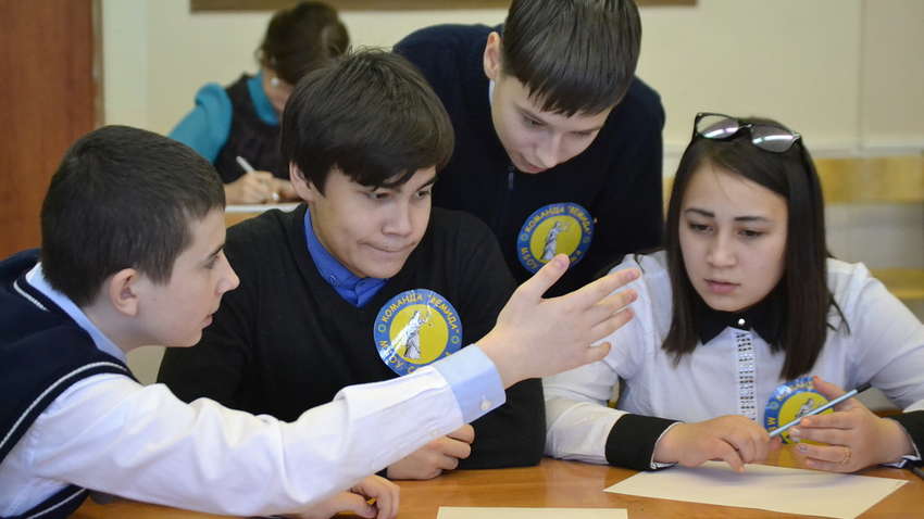 Украинские дети начали играть в новую опасную игру «Монетка»