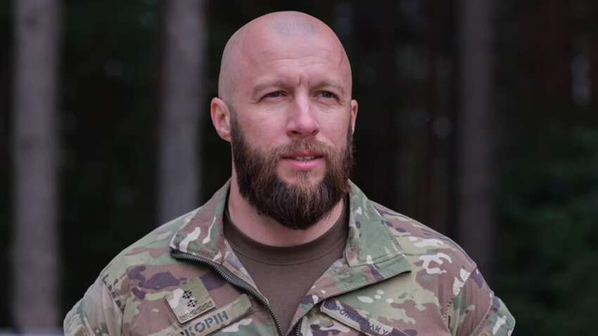 Жорін жорстко про провали оборони України 