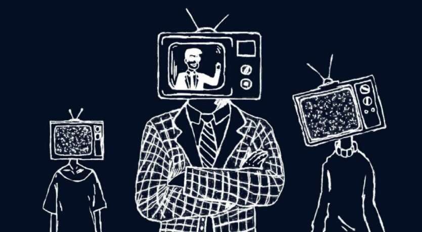 Російська пропаганда облажалась: що стало темою номер один для обговорення в РФ  Російська пропаганда облажалась: що стало темою номер один для обговорення в РФ