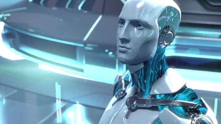 Австралийцы создали гидрогель для мускулатуры роботов