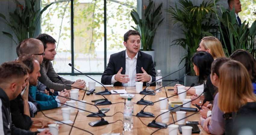 Зеленський розповів про тарифи: МВФ вимагає ринкові ціни