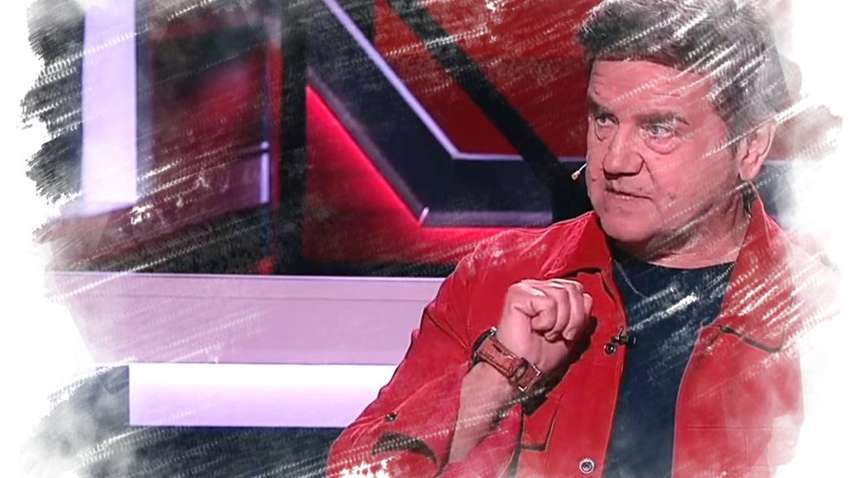 Ермак провалил миссию выполнения Минских соглашений - политолог Ермак провалил миссию выполнения Минских соглашений - политолог