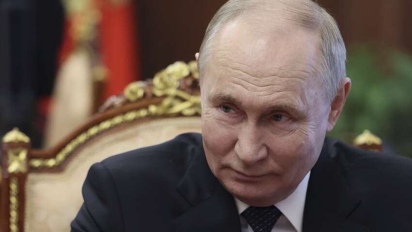 Всіх очікує поганий сценарій: який ультиматум Путін поставив союзникам України