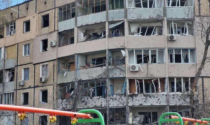 Трагедія у Кривому Розі: скільки дорослих та дітей досі у лікарні у тяжкому стані