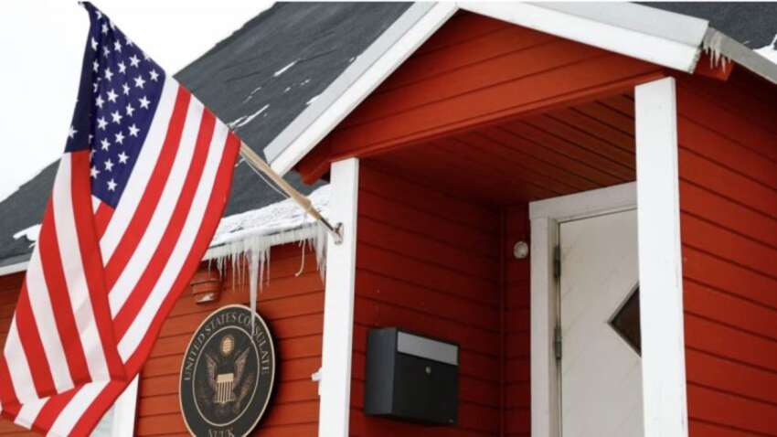 США нацелились на пересмотр договора с Данией: что может измениться