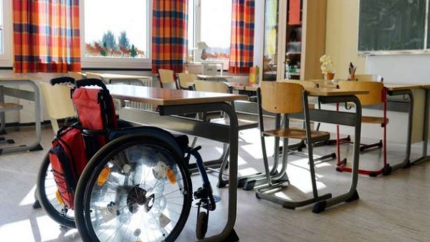 В Украине создадут инклюзивные группы в детсадах
