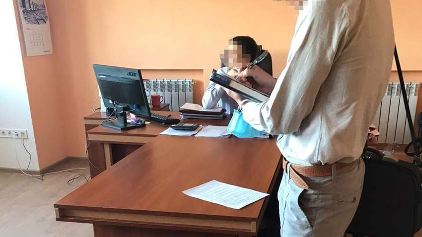 В помещениях "Укрзализницы" обыски - правоохранители разоблачили масштабную коррупционную схему с закупками