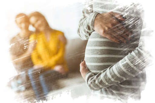 "Уродливое явление": РПЦ призывает запретить суррогатное материнство в России