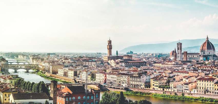 Антимонопольный орган Италии оштрафовал Amazon на рекордную сумму: почему Антимонопольный орган Италии оштрафовал Amazon на рекордную сумму: почему