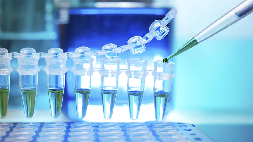 Украина начнет производить тесты на коронавирус