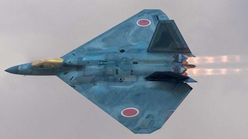 Токіо відправив винищувачі назустріч бомбардувальникам РФ та Китаю: деталі інциденту