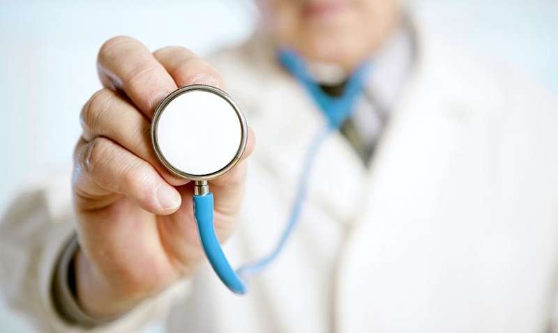 РФ змушує жителів на окупованих територіях проходити медогляди: навіщо