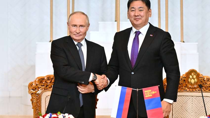 Дружба виявилася дорожчою за зобов'язання: МКС озвучило рішення щодо Монголії за відмову заарештувати Путіна