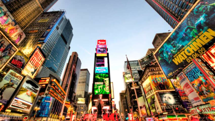 Це місто визнане найбагатшим у світі: кожен 22-й його мешканець мільйонер