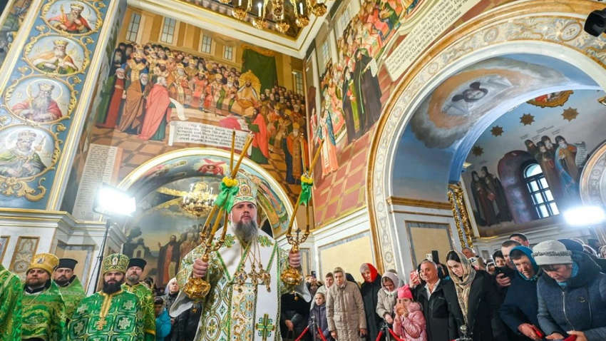 Начинается Рождественский пост: топ-5 вещей, которые нельзя делать